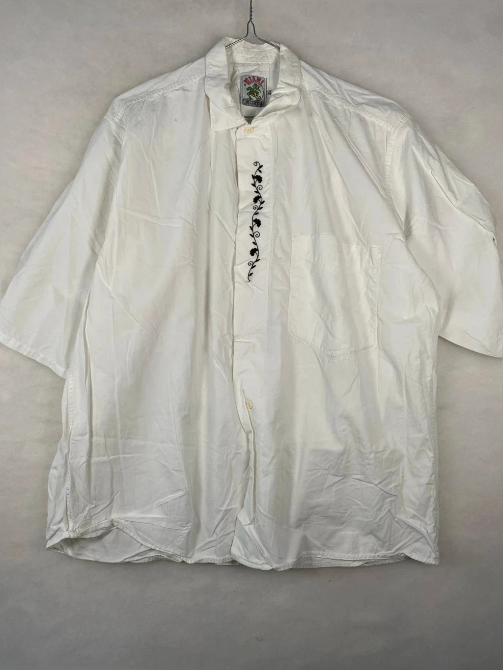 Camicie miami Vintage Uomo – Taglia XL