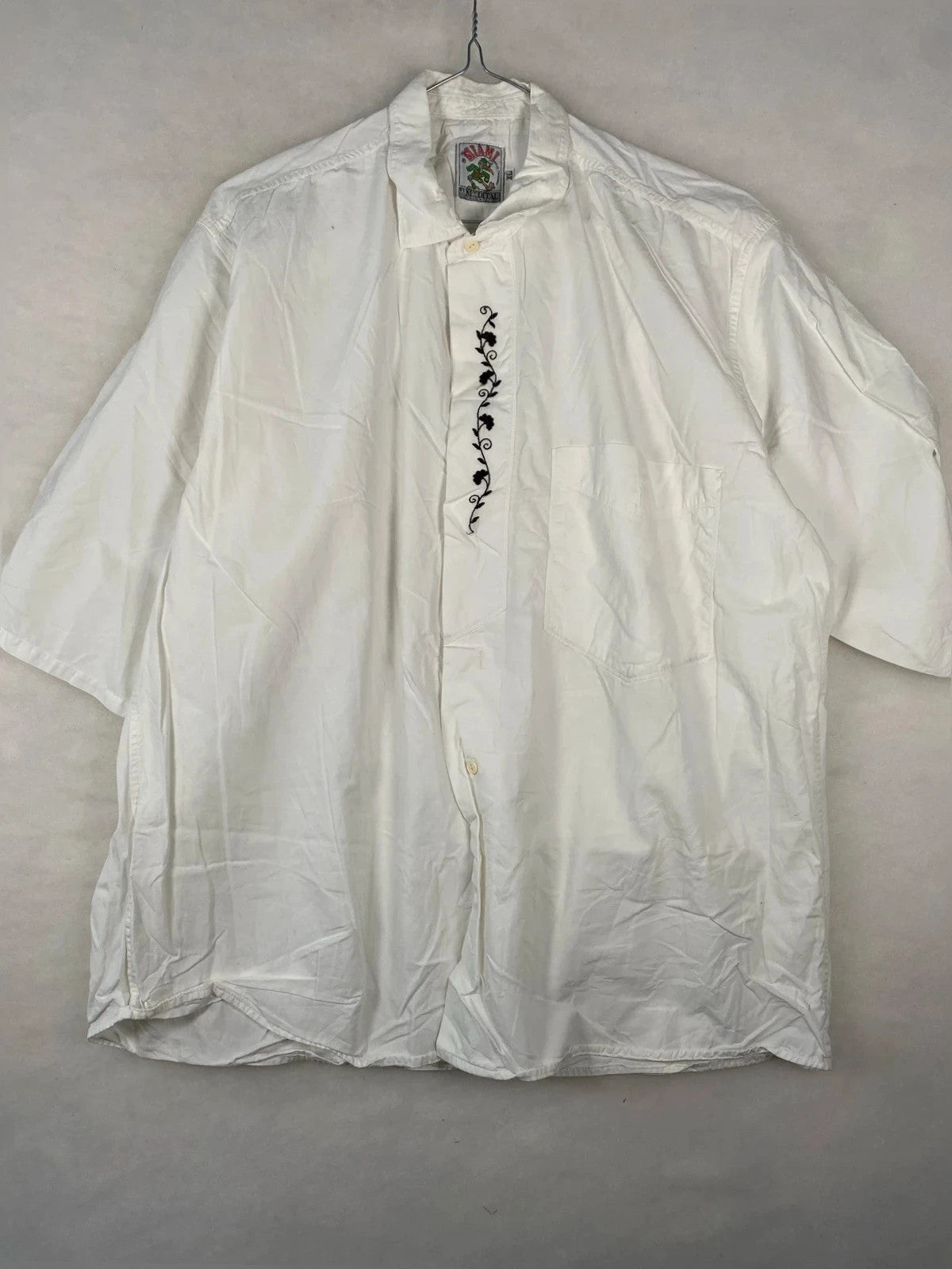 Camicie miami Vintage Uomo – Taglia XL