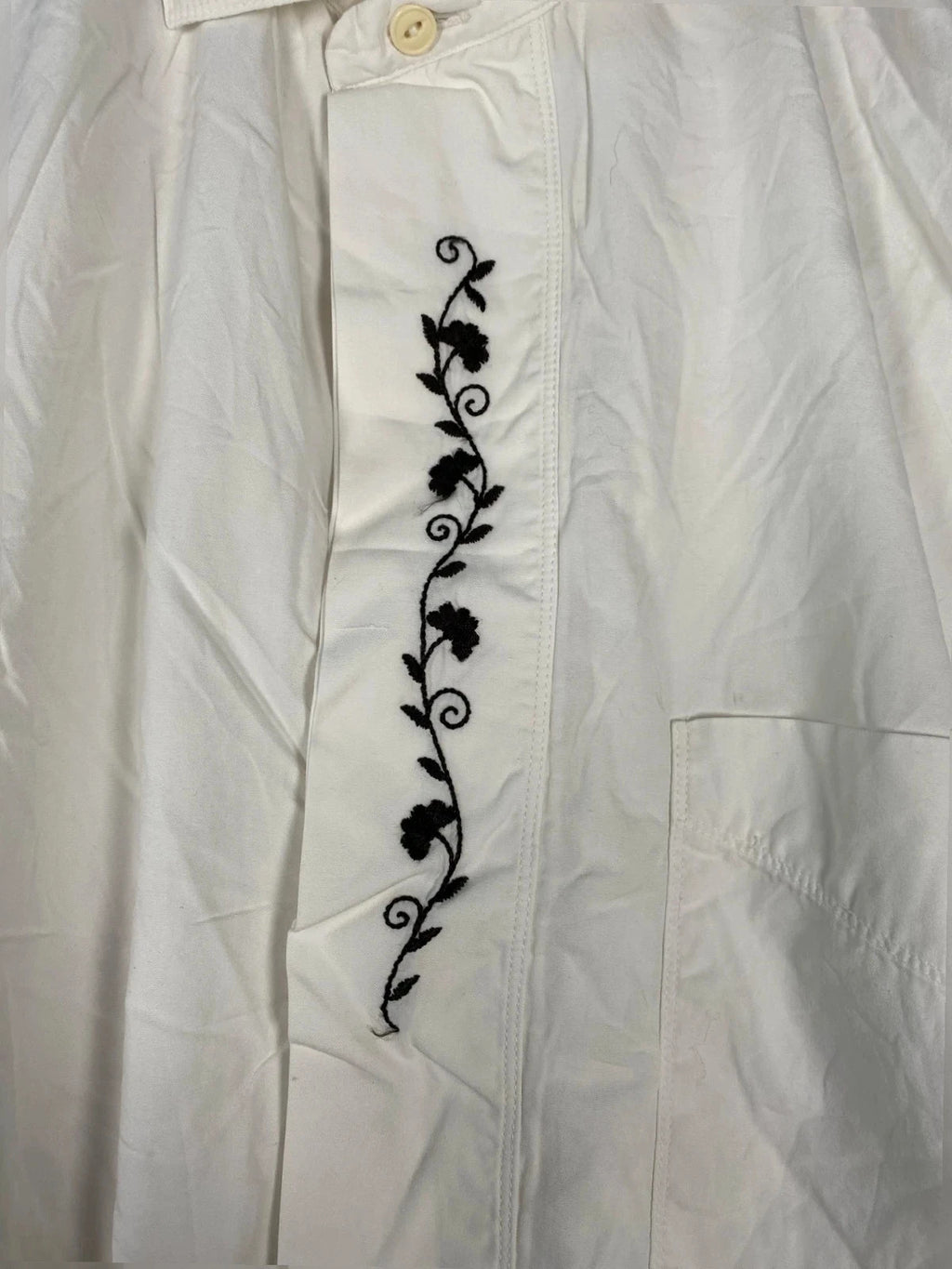 Camicie miami Vintage Uomo – Taglia XL