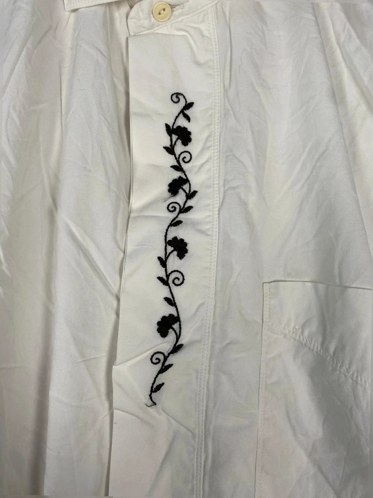 Camicie miami Vintage Uomo – Taglia XL