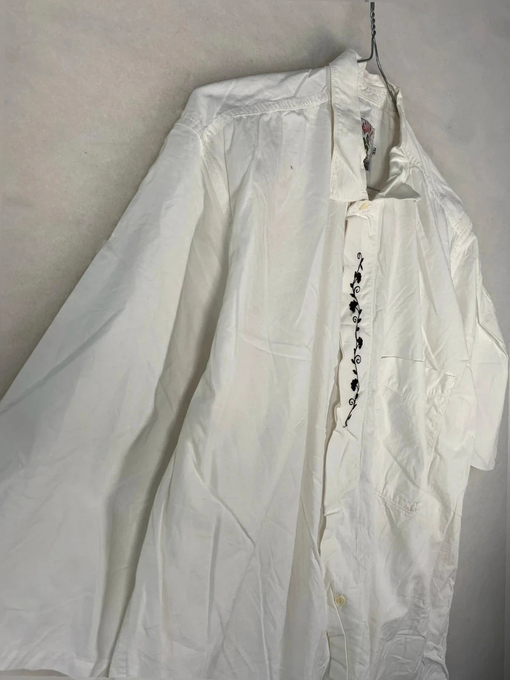 Camicie miami Vintage Uomo – Taglia XL