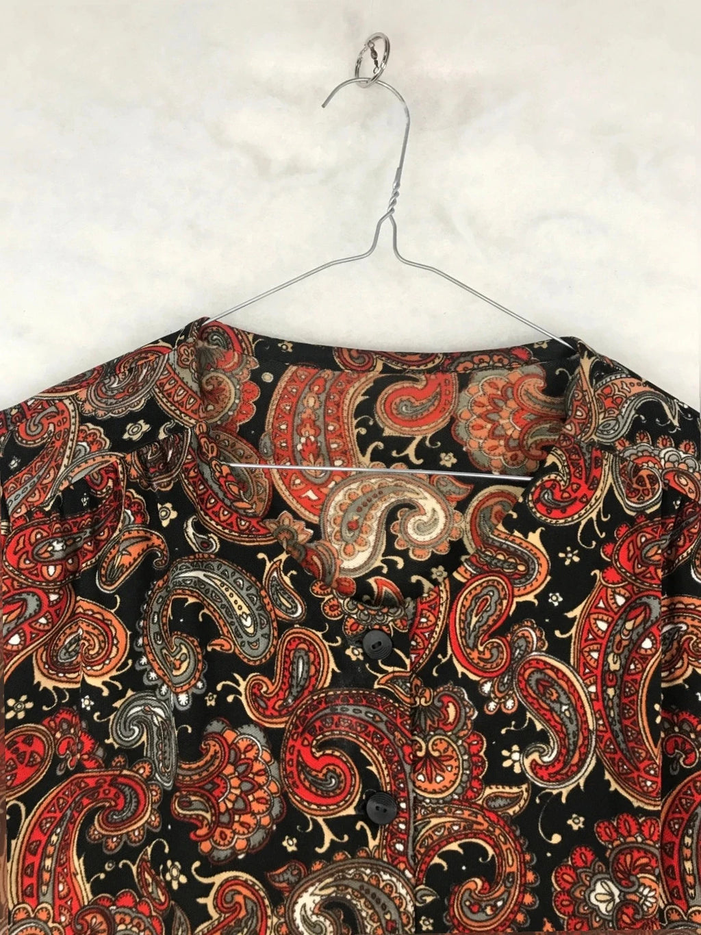Camicie Vintage Donna – Taglia S (IT 40)