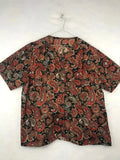 Camicie Vintage Donna – Taglia S (IT 40)