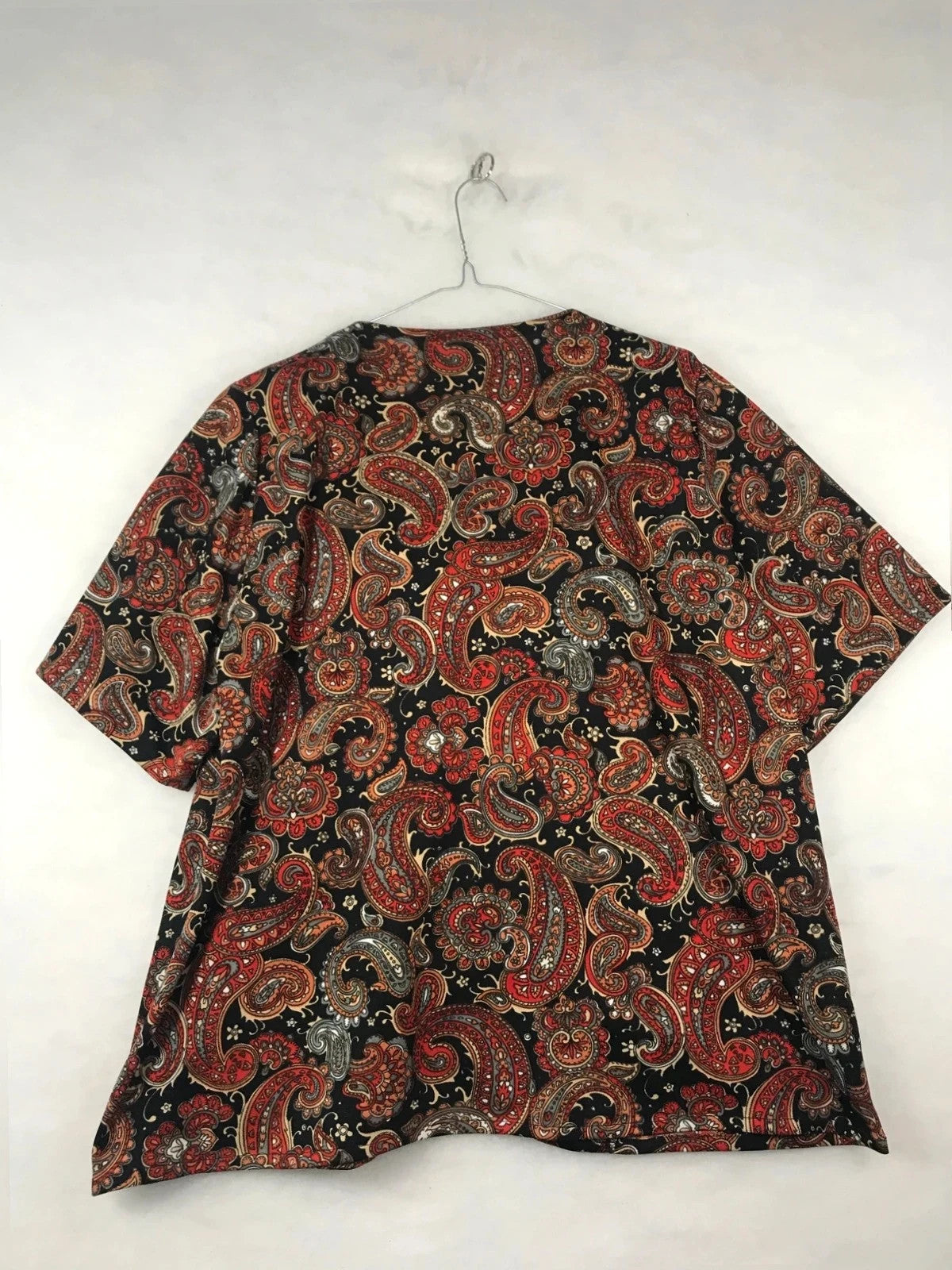 Camicie Vintage Donna – Taglia S (IT 40)