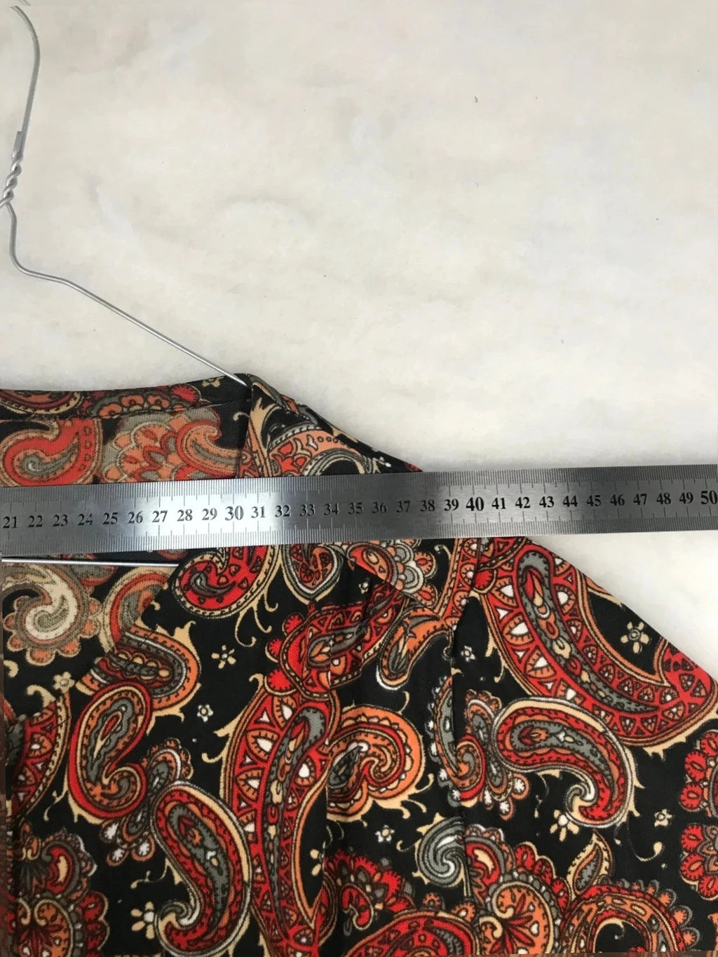 Camicie Vintage Donna – Taglia S (IT 40)