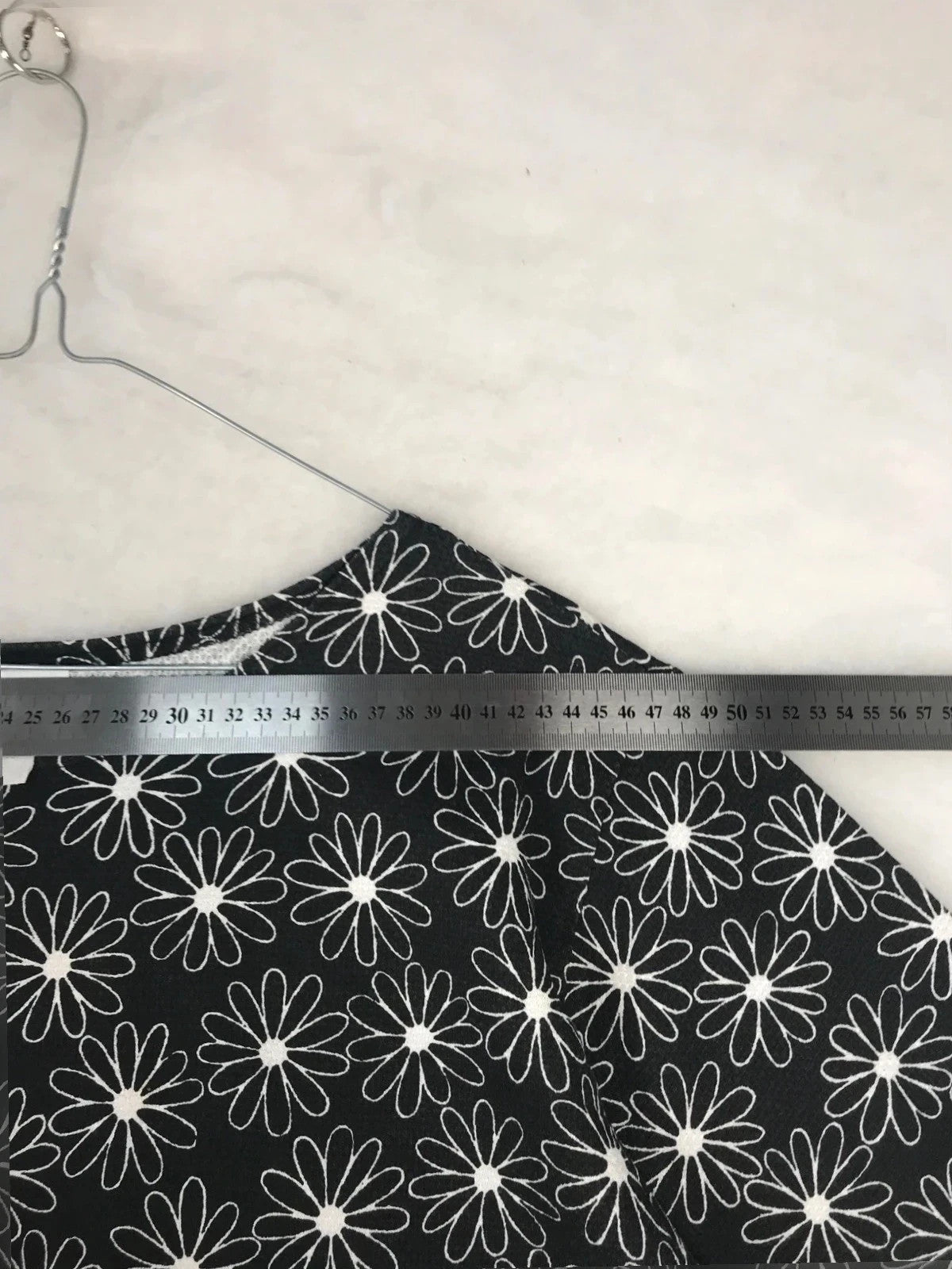 T-shirt Vintage Donna – Taglia S (IT 40)