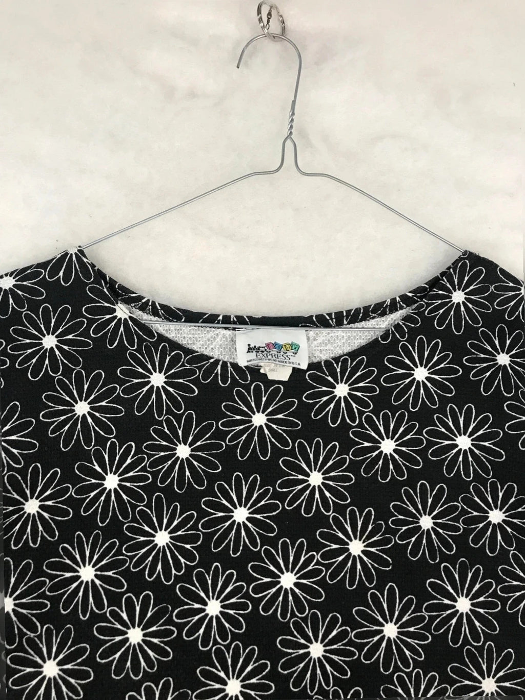 T-shirt Vintage Donna – Taglia S (IT 40)