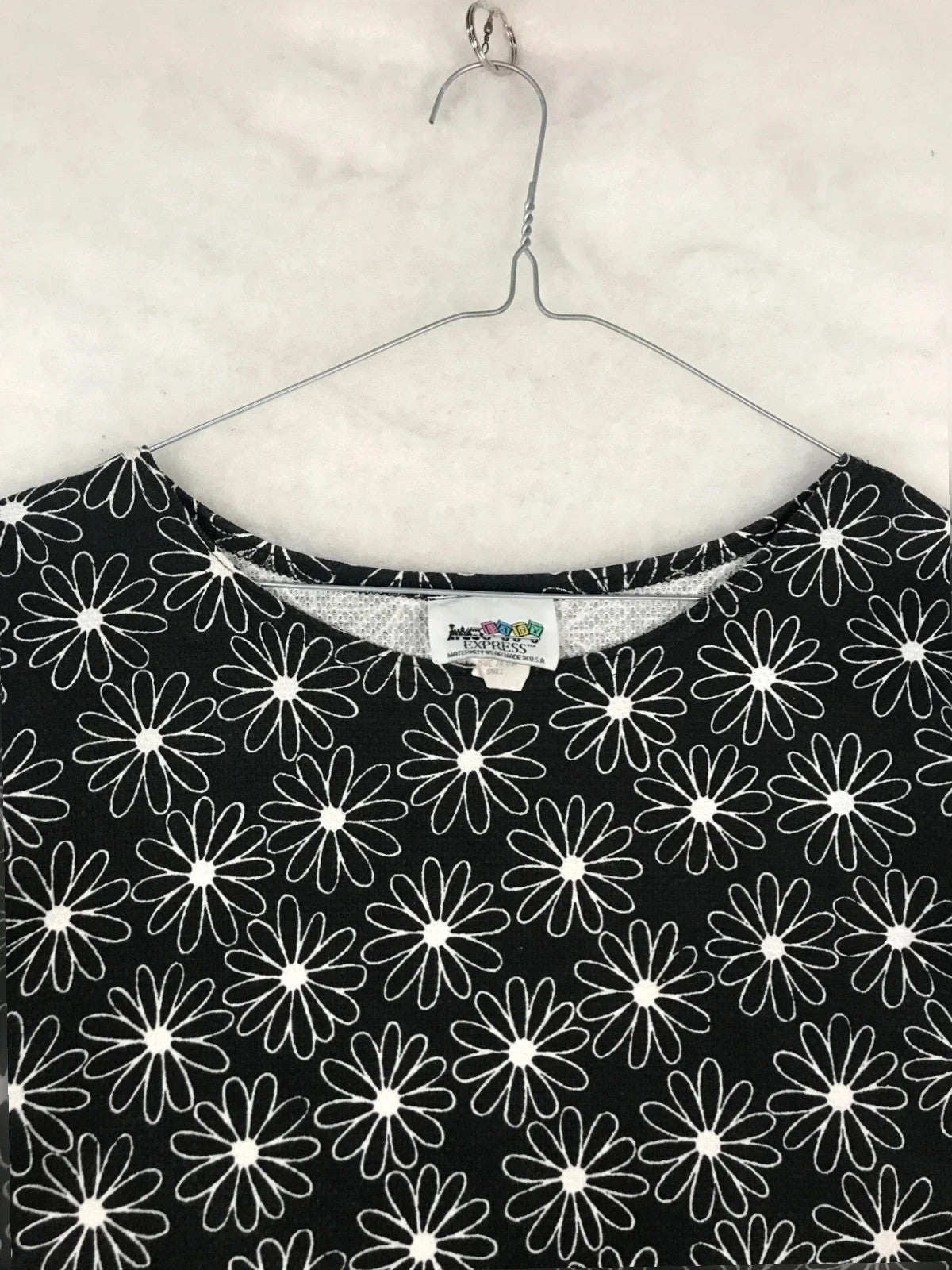 T-shirt Vintage Donna – Taglia S (IT 40)