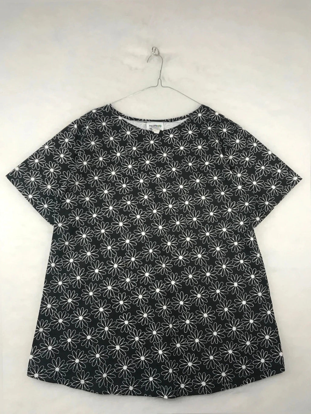 T-shirt Vintage Donna – Taglia S (IT 40)
