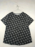 T-shirt Vintage Donna – Taglia S (IT 40)