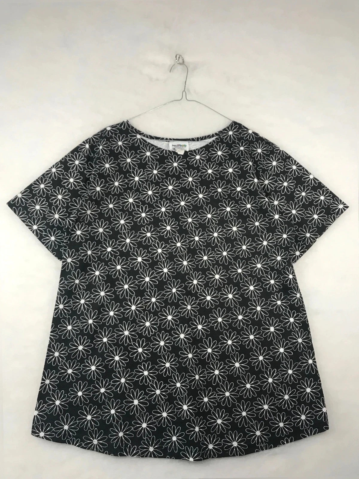 T-shirt Vintage Donna – Taglia S (IT 40)