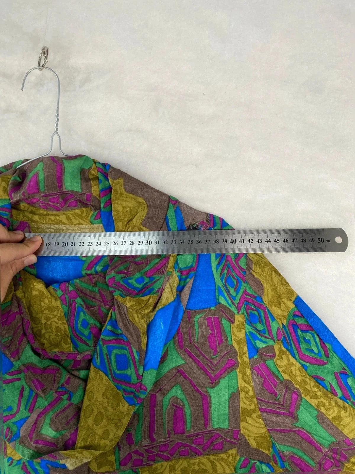 Camicie Vintage Donna – Taglia M (IT 42)