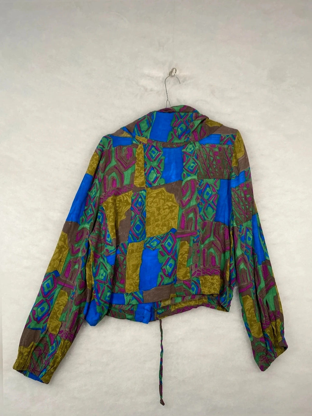 Camicie Vintage Donna – Taglia M (IT 42)
