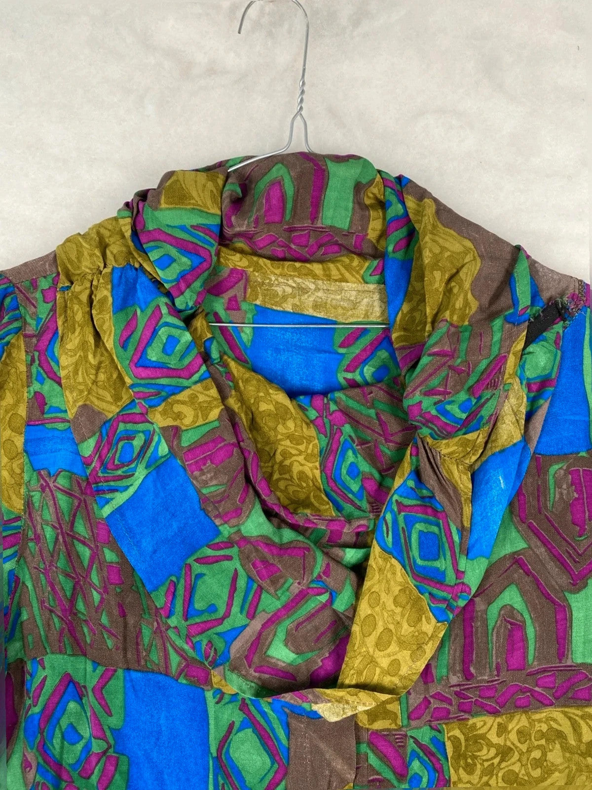 Camicie Vintage Donna – Taglia M (IT 42)