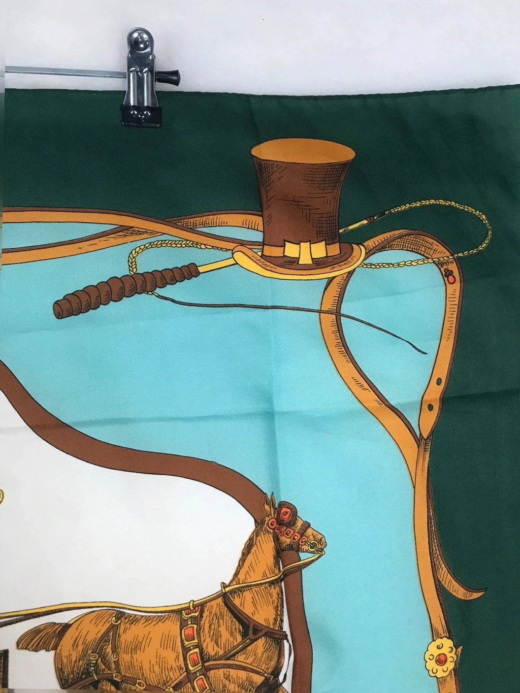 Bandane E Foulard Vintage – Taglia Unica