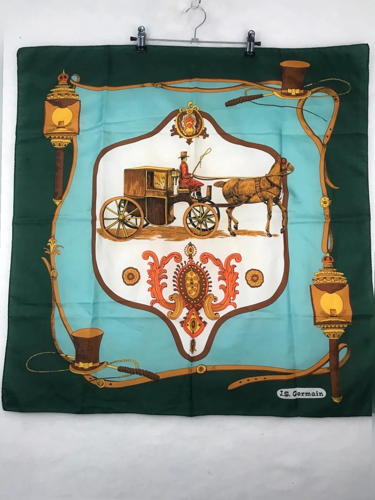 Bandane E Foulard Vintage – Taglia Unica