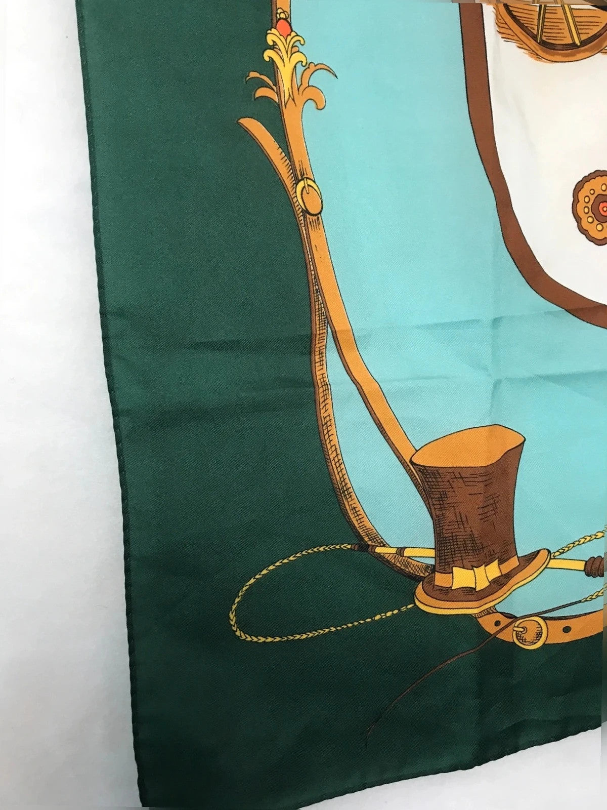 Bandane E Foulard Vintage – Taglia Unica