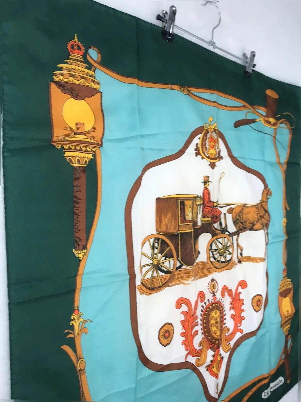 Bandane E Foulard Vintage – Taglia Unica