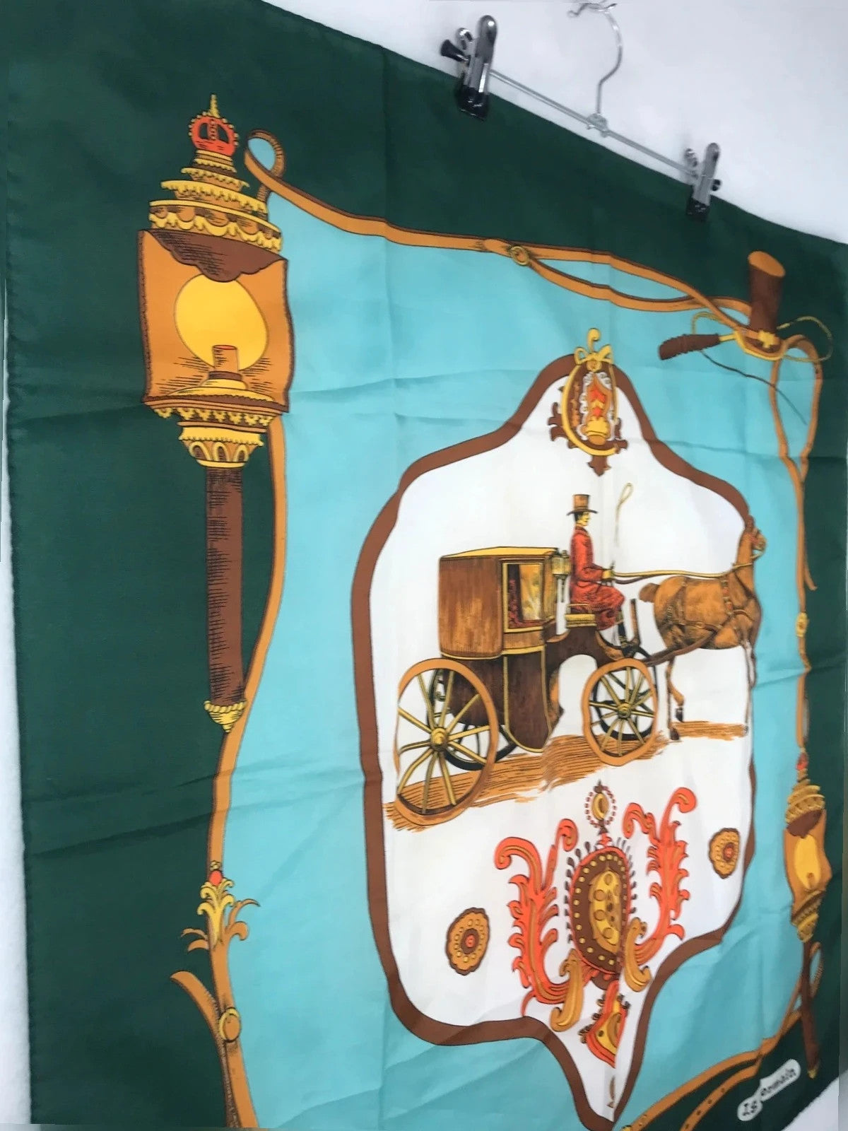 Bandane E Foulard Vintage – Taglia Unica