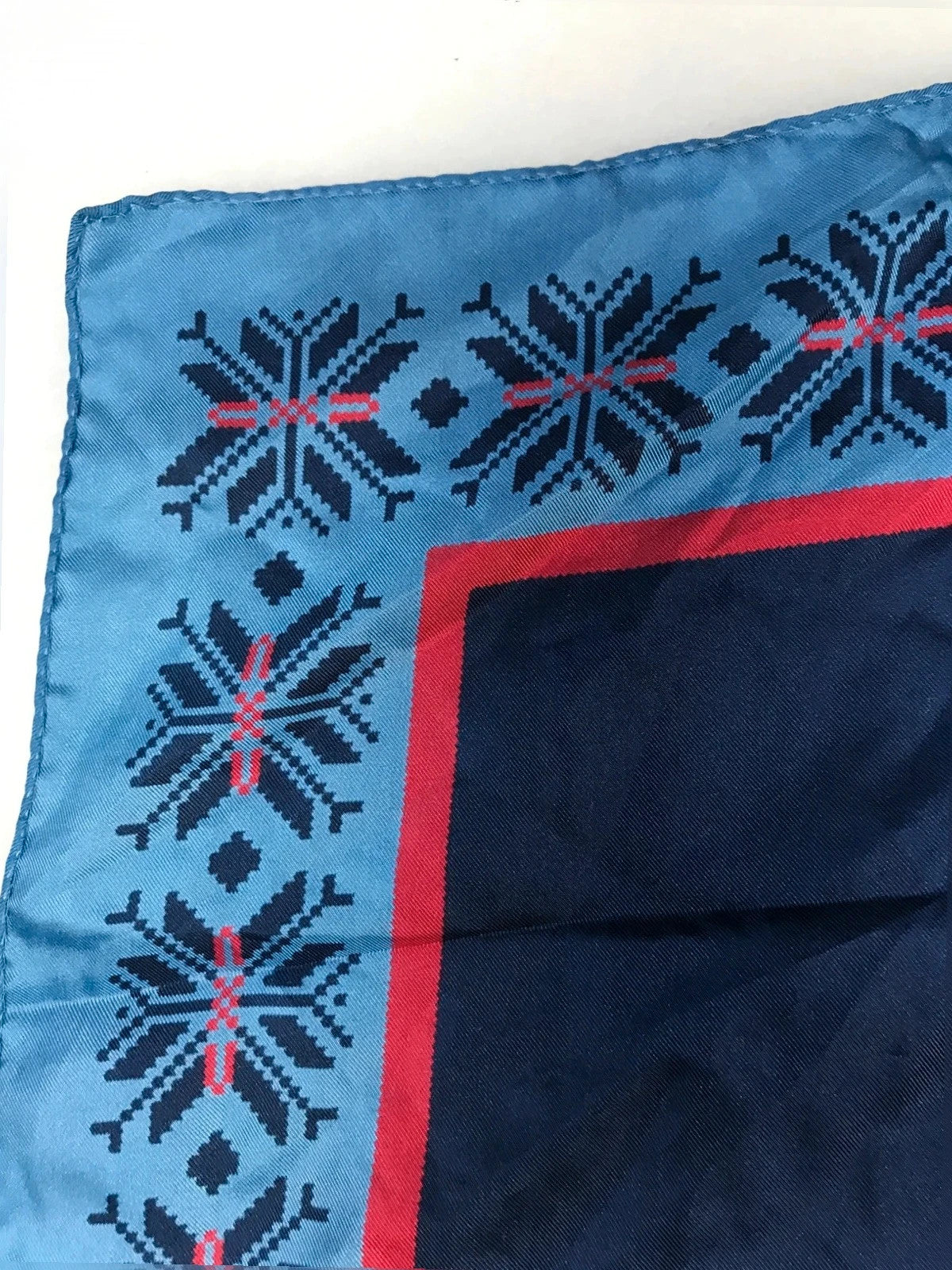Bandane E Foulard Vintage – Taglia Unica