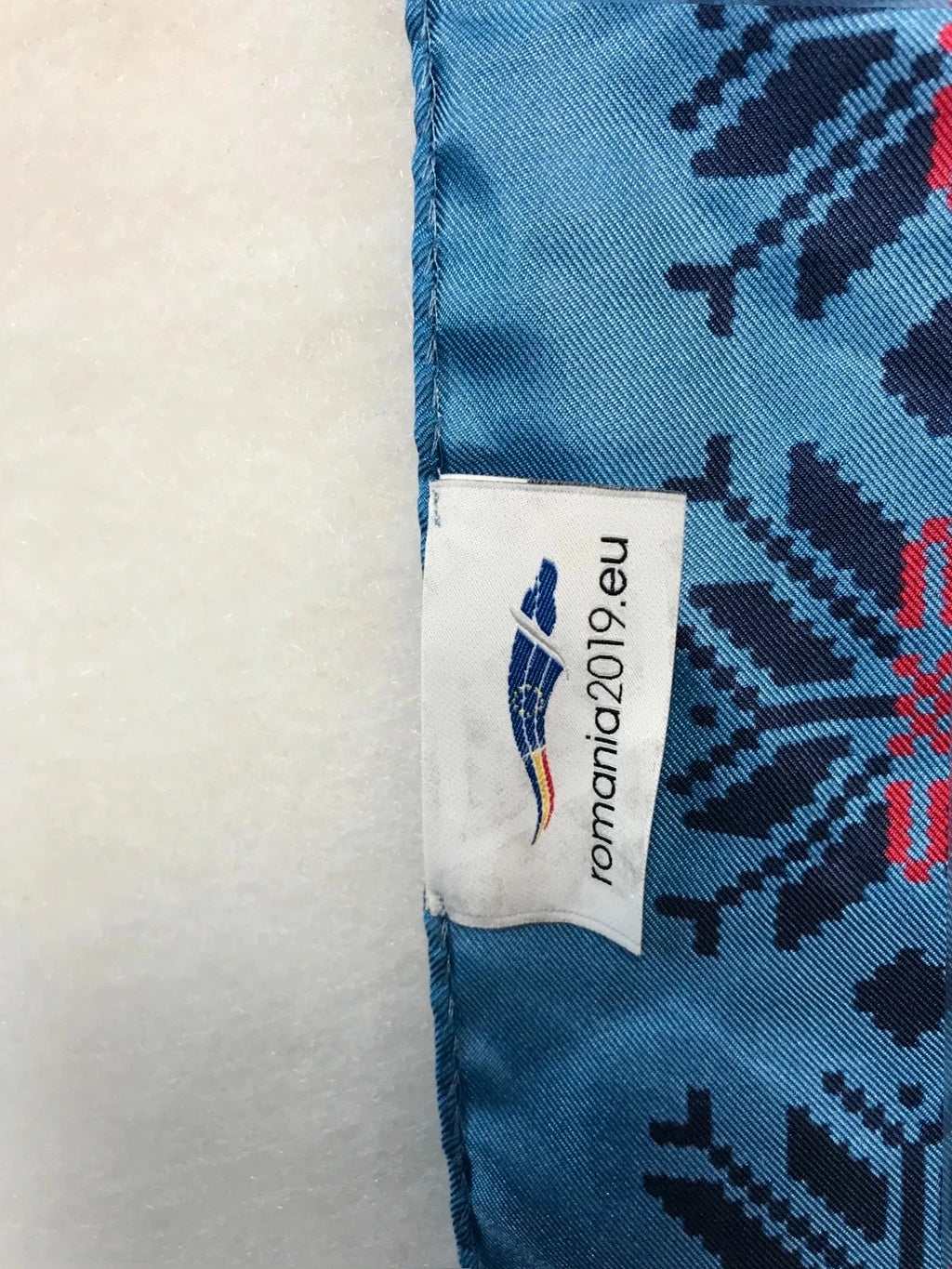 Bandane E Foulard Vintage – Taglia Unica