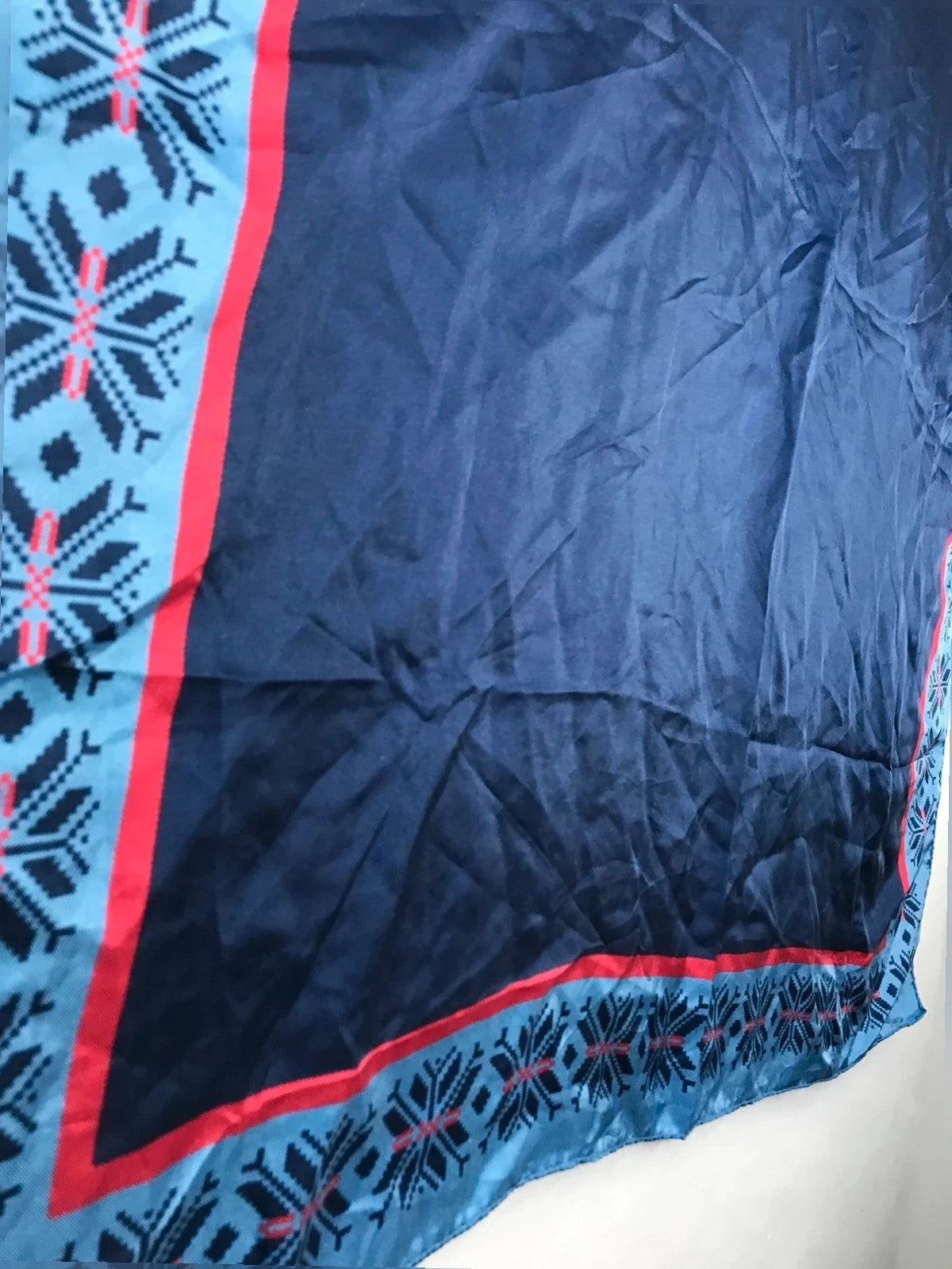 Bandane E Foulard Vintage – Taglia Unica