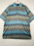 Polo Umberto Scolari Vintage Uomo – Taglia XL
