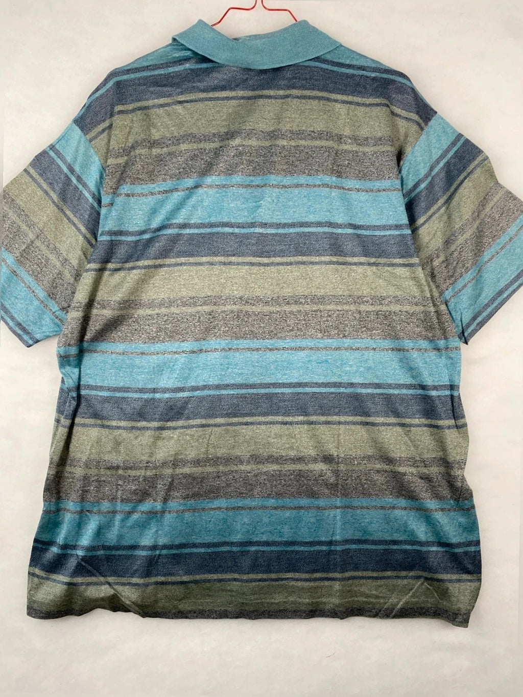 Polo Umberto Scolari Vintage Uomo – Taglia XL