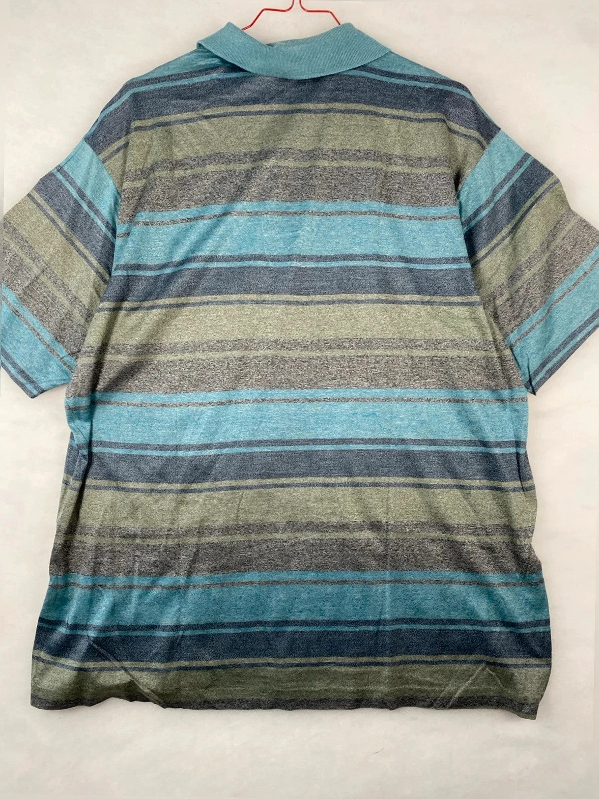 Polo Umberto Scolari Vintage Uomo – Taglia XL