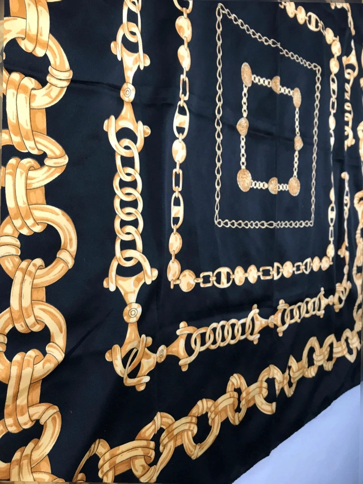 Bandane E Foulard Vintage – Taglia Unica