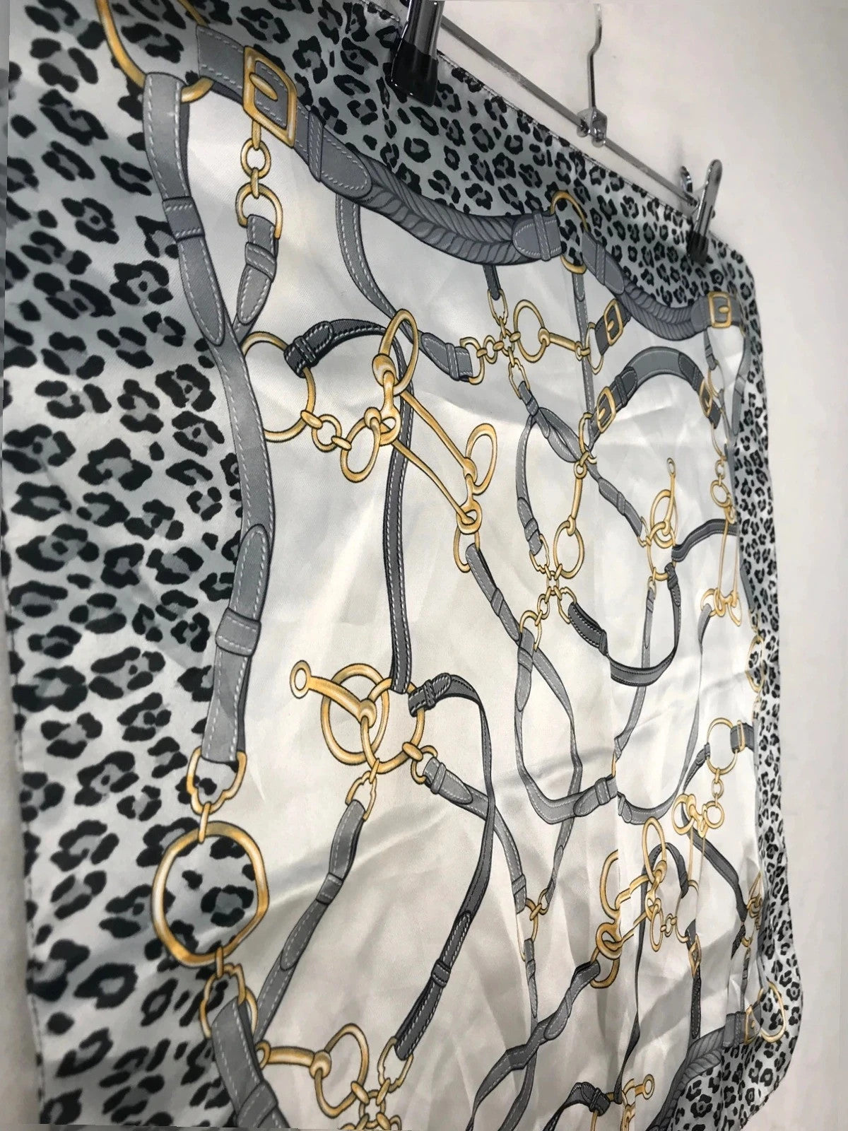 Bandane E Foulard Vintage – Taglia Unica