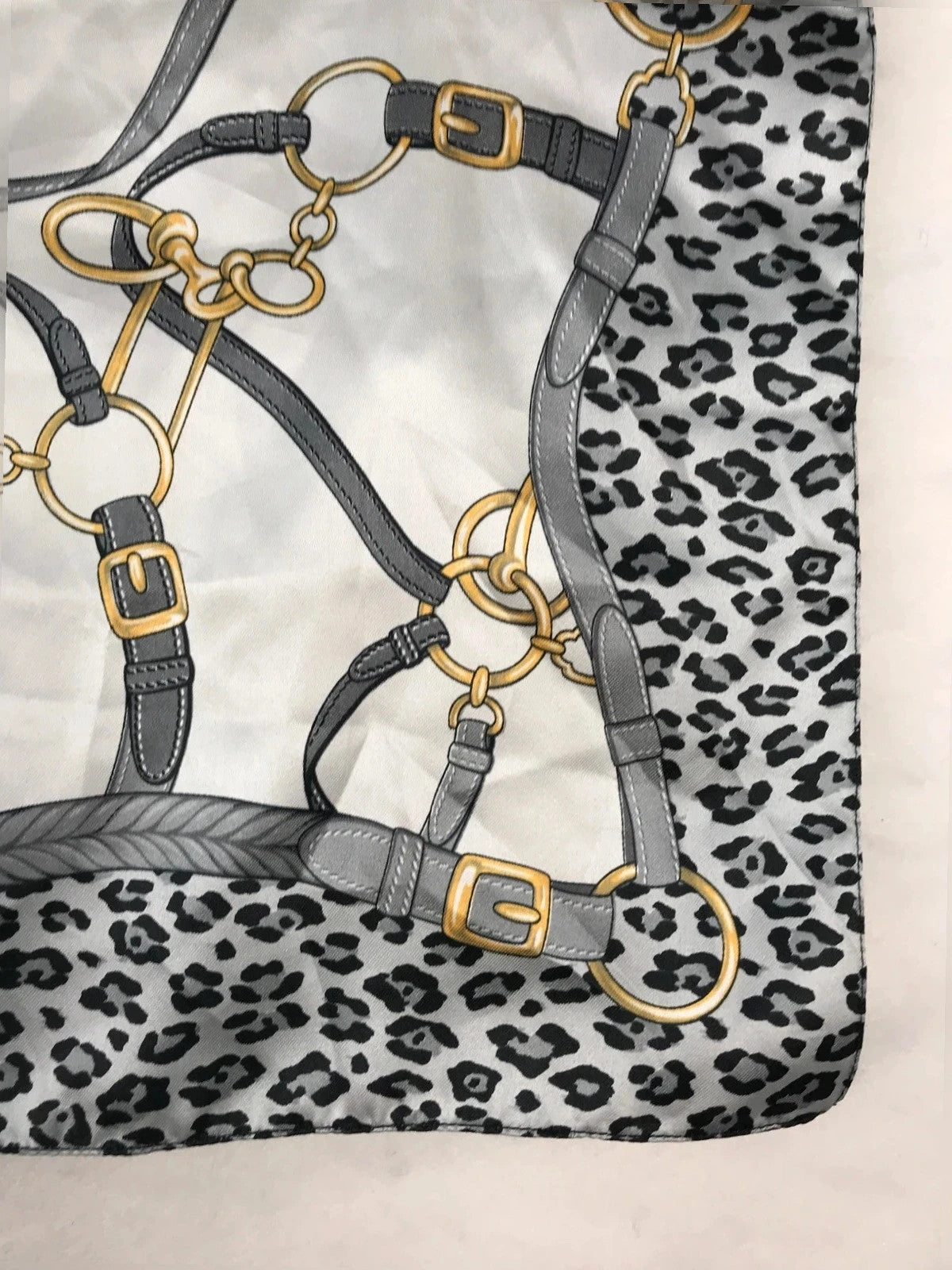 Bandane E Foulard Vintage – Taglia Unica