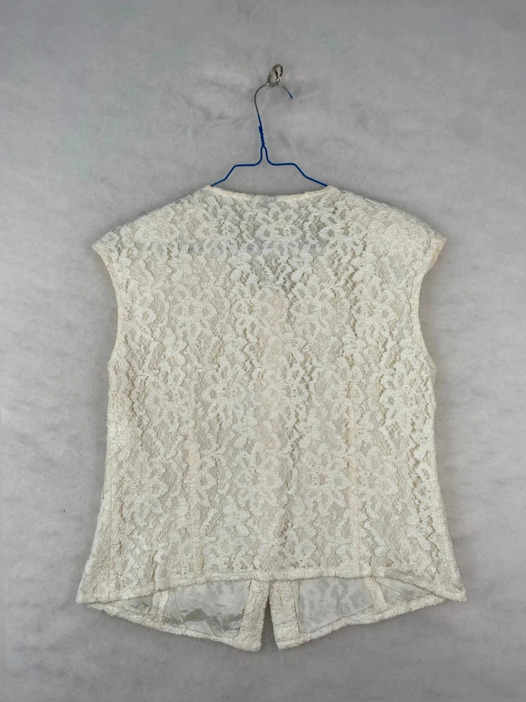 Bluse Vintage Donna – Taglia L (IT 44)