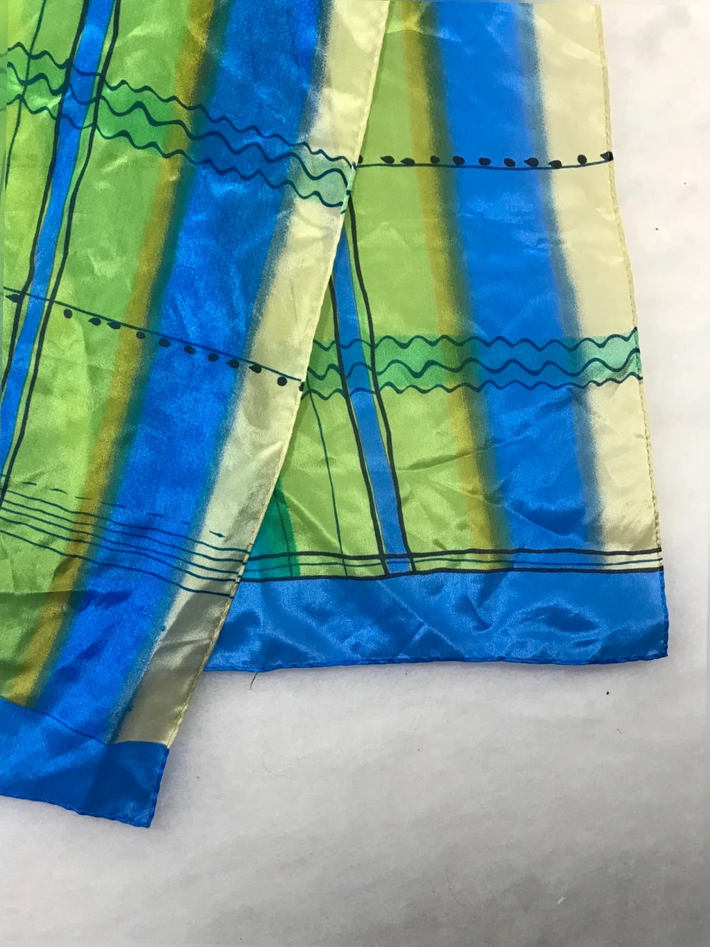 Sciarpe E Scialli Vintage – Taglia Unica