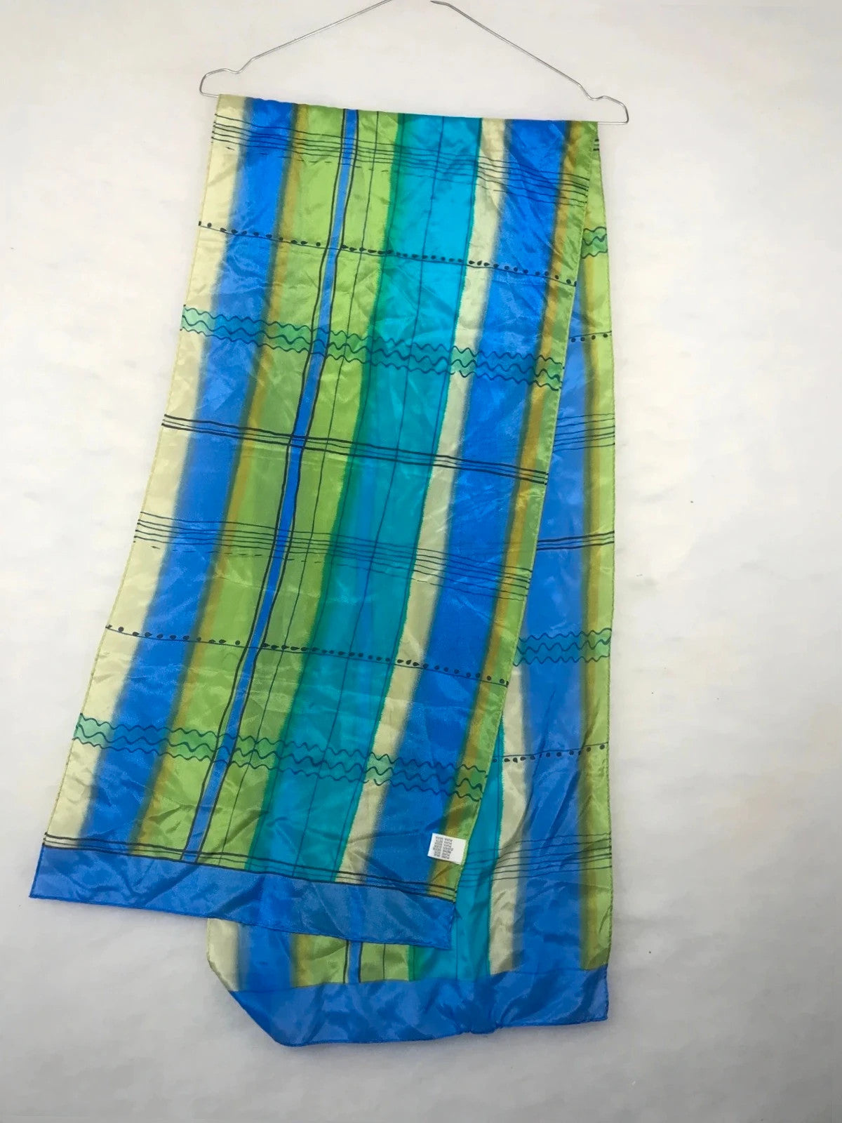 Sciarpe E Scialli Vintage – Taglia Unica