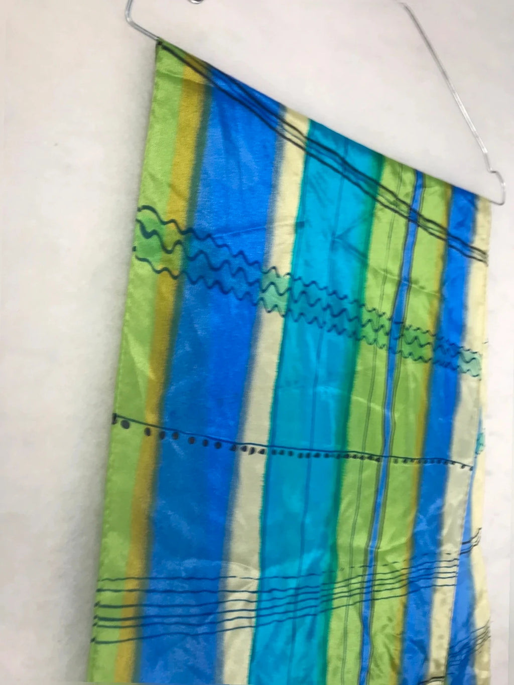 Sciarpe E Scialli Vintage – Taglia Unica