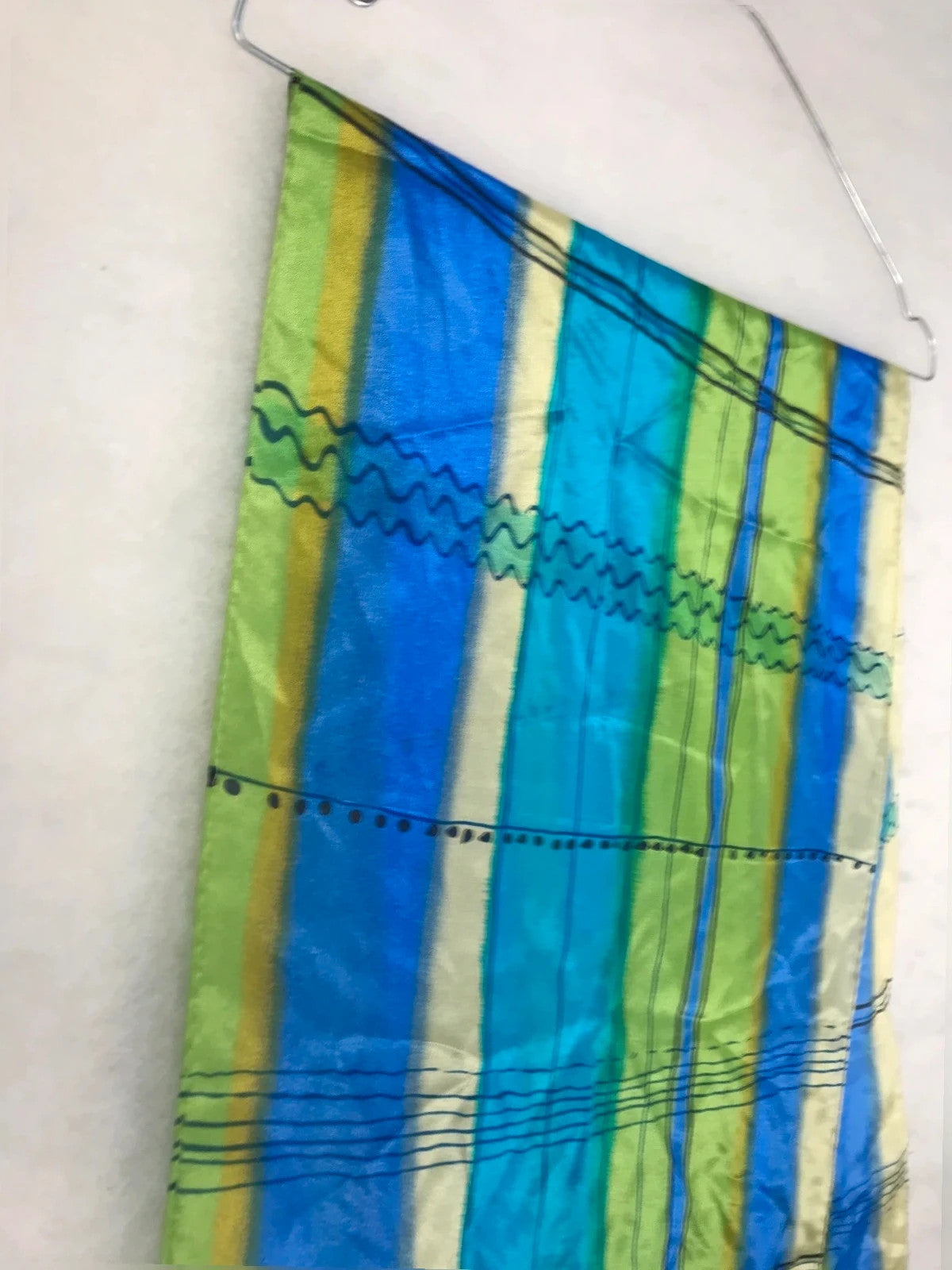 Sciarpe E Scialli Vintage – Taglia Unica