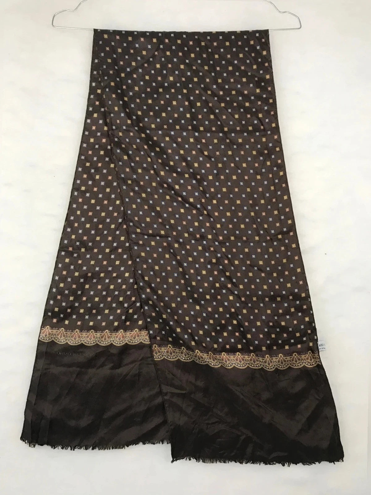 Sciarpe E Scialli Vintage – Taglia Unica