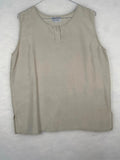 Canotte Cobra Vintage Donna – Taglia M (IT 42)