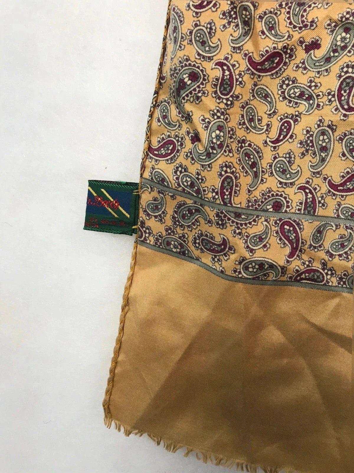 Sciarpe E Scialli Vintage – Taglia Unica