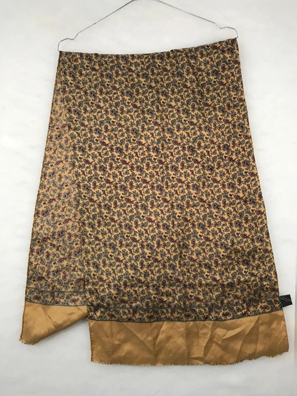 Sciarpe E Scialli Vintage – Taglia Unica