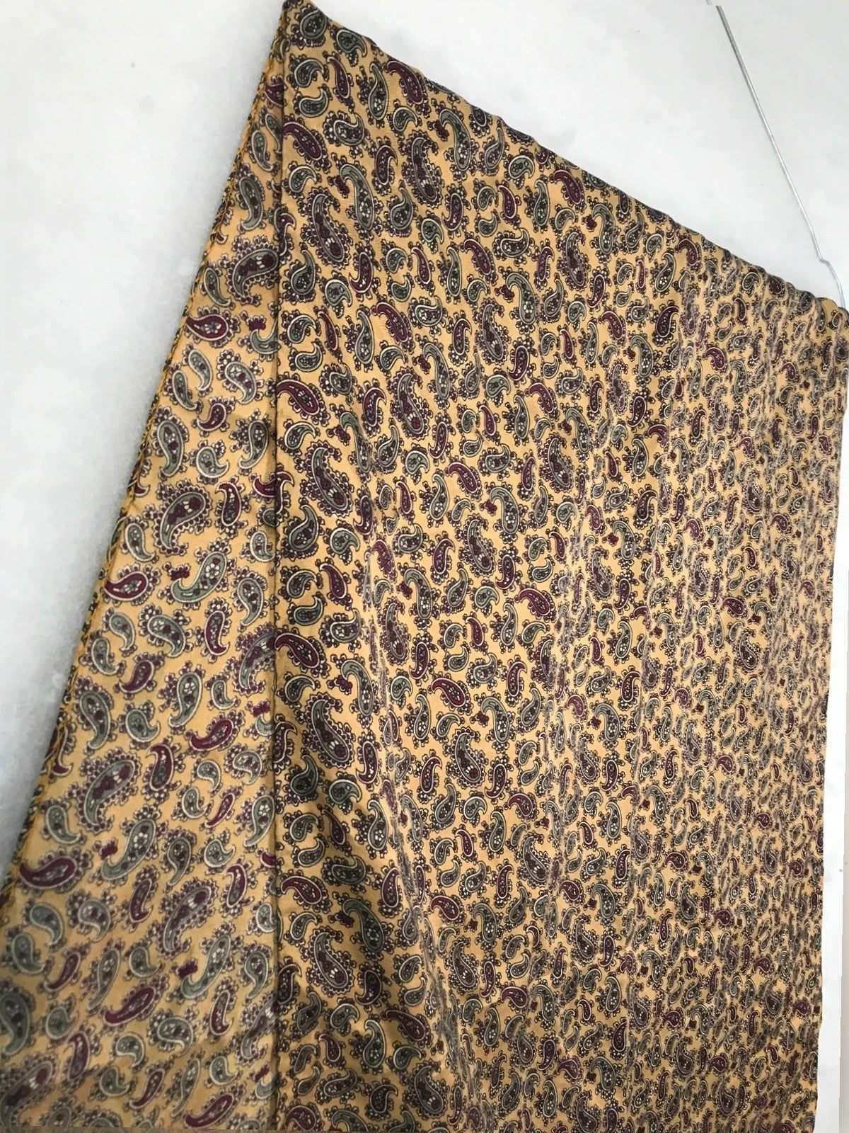 Sciarpe E Scialli Vintage – Taglia Unica