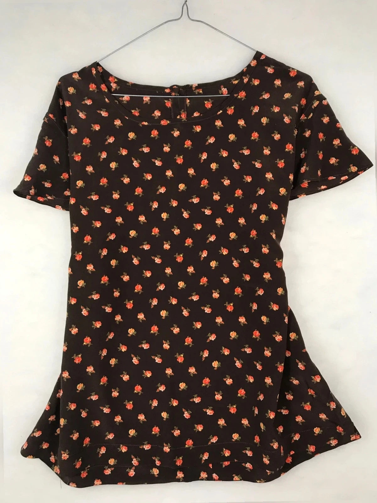 Abiti Vintage Donna – Taglia M (IT 42)