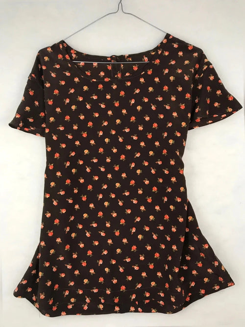 Abiti Vintage Donna – Taglia M (IT 42)