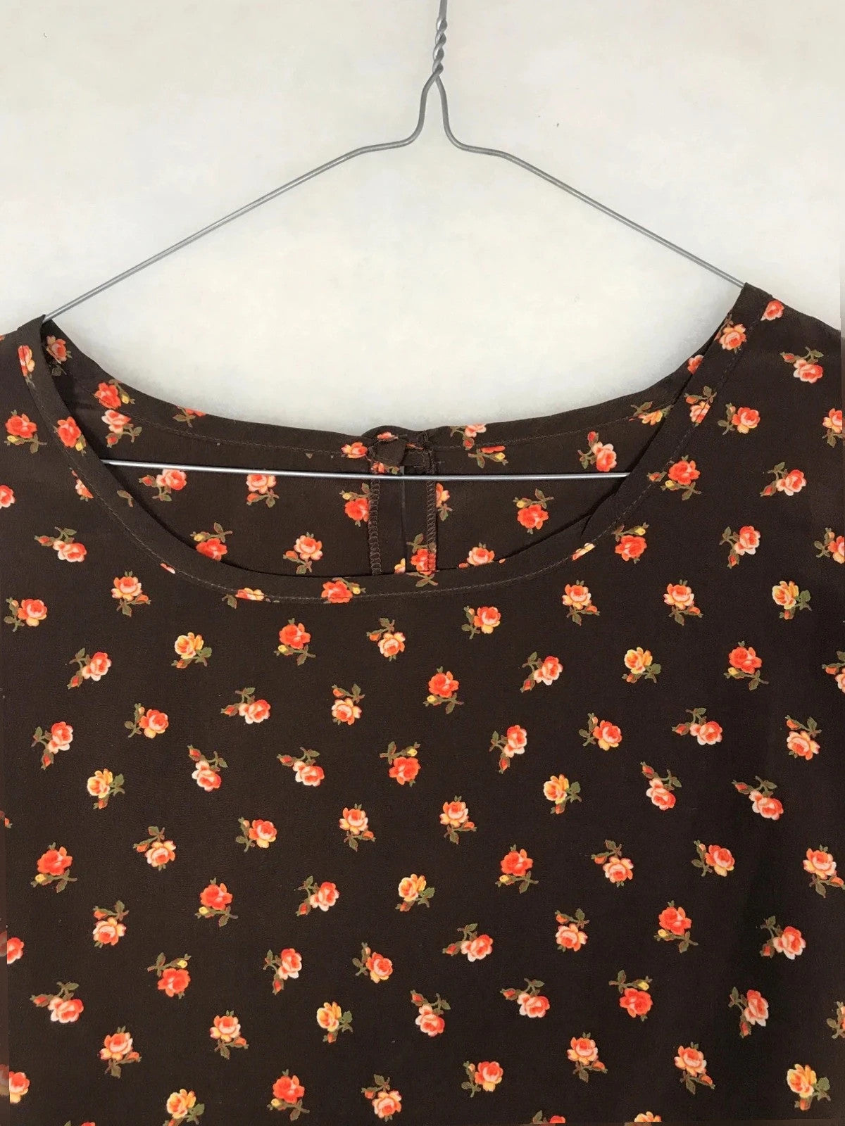Abiti Vintage Donna – Taglia M (IT 42)