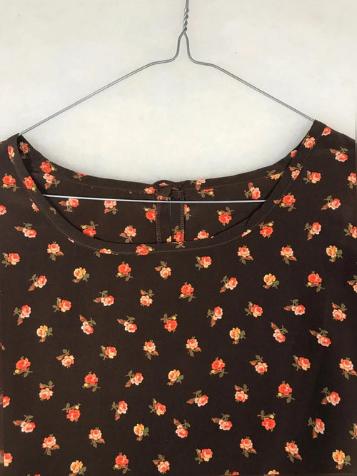Abiti Vintage Donna – Taglia M (IT 42)