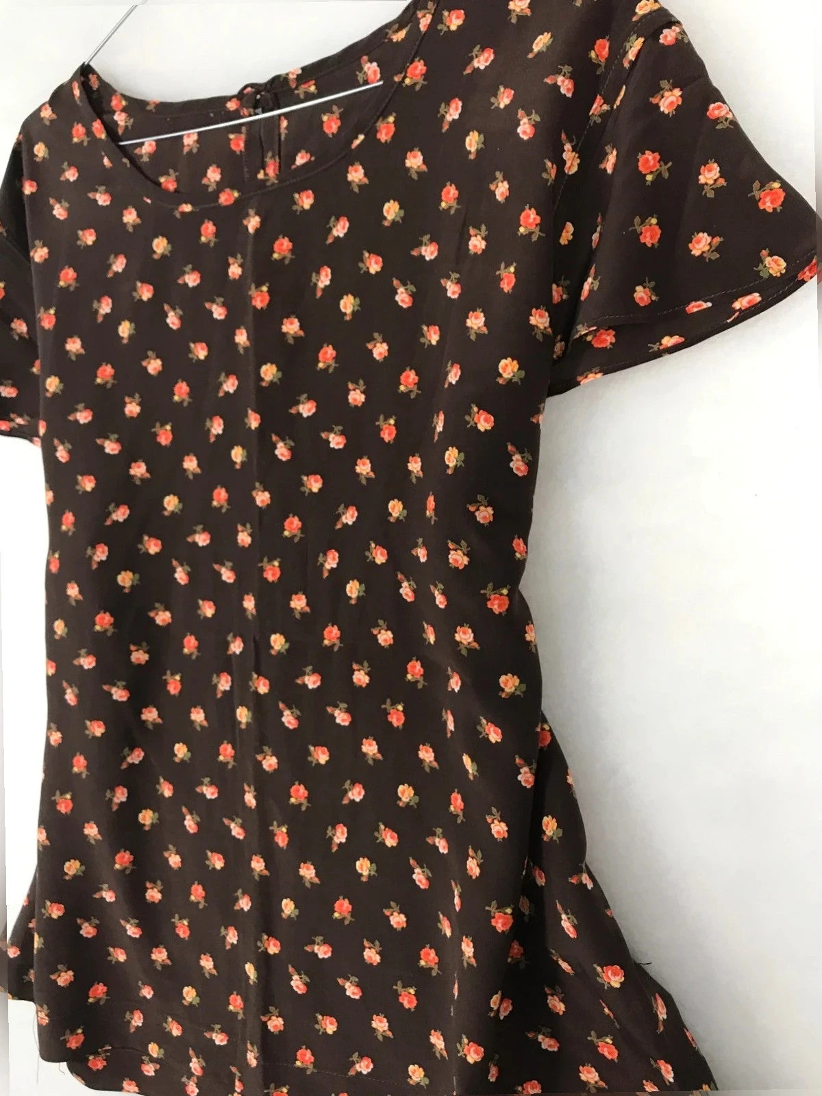Abiti Vintage Donna – Taglia M (IT 42)