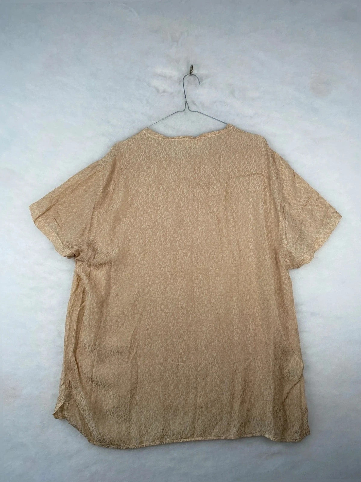 T-shirt Barena Venezia Vintage Donna – Taglia L (IT 44)
