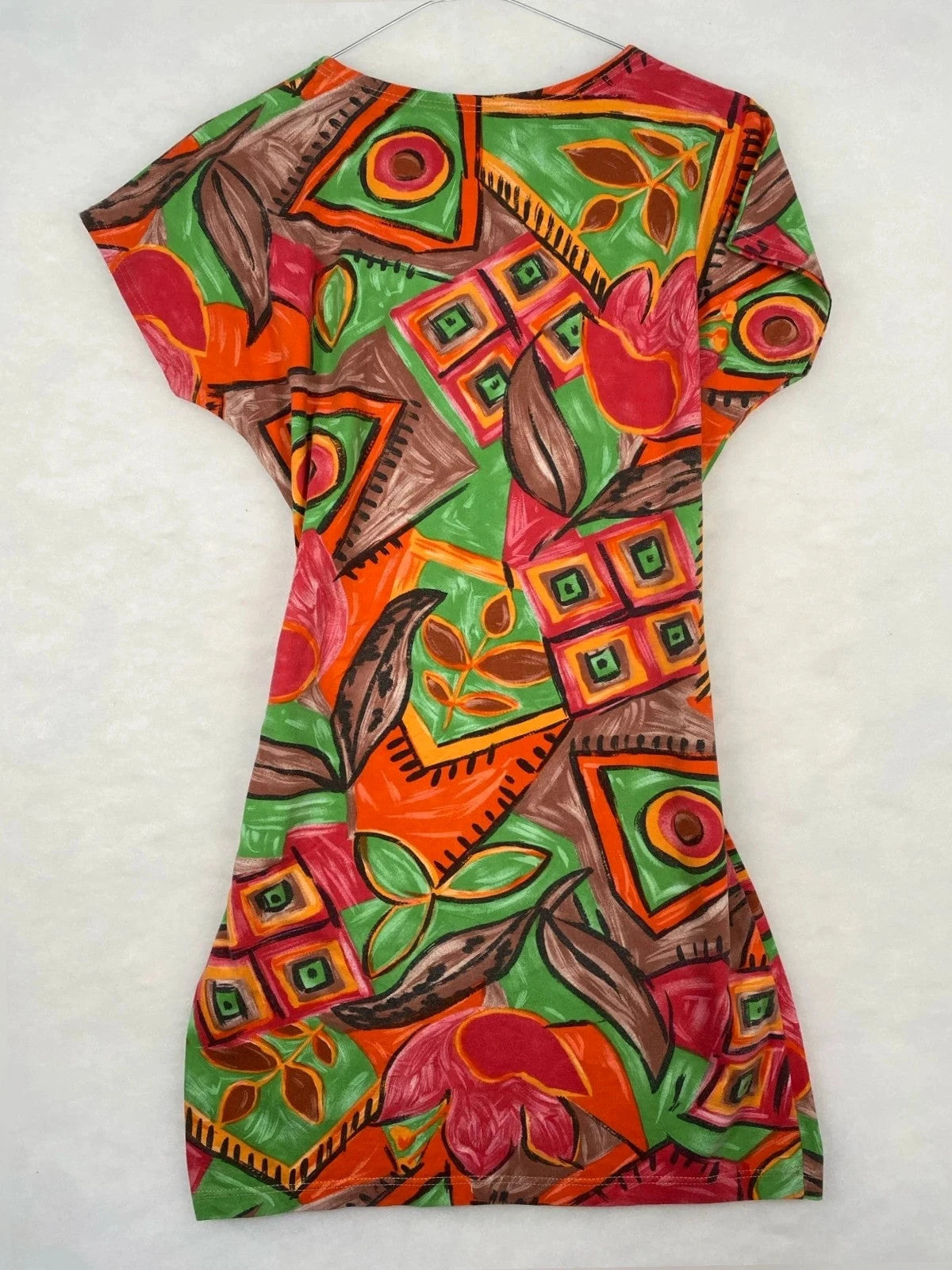 Abiti Alba Fornari Vintage Donna – Taglia S (IT 40)