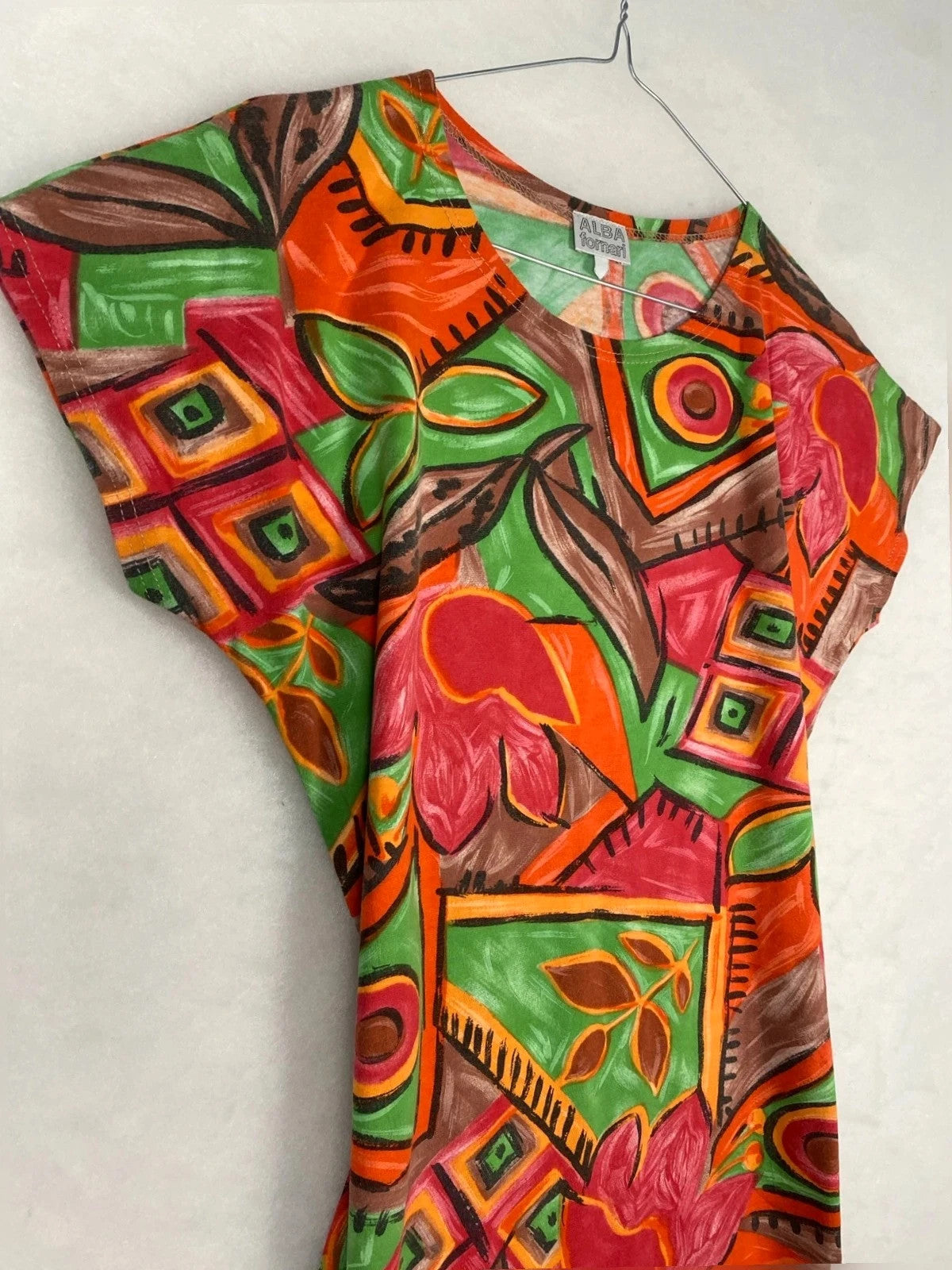 Abiti Alba Fornari Vintage Donna – Taglia S (IT 40)